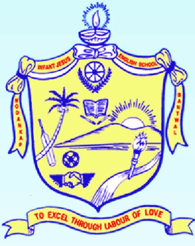 school logo